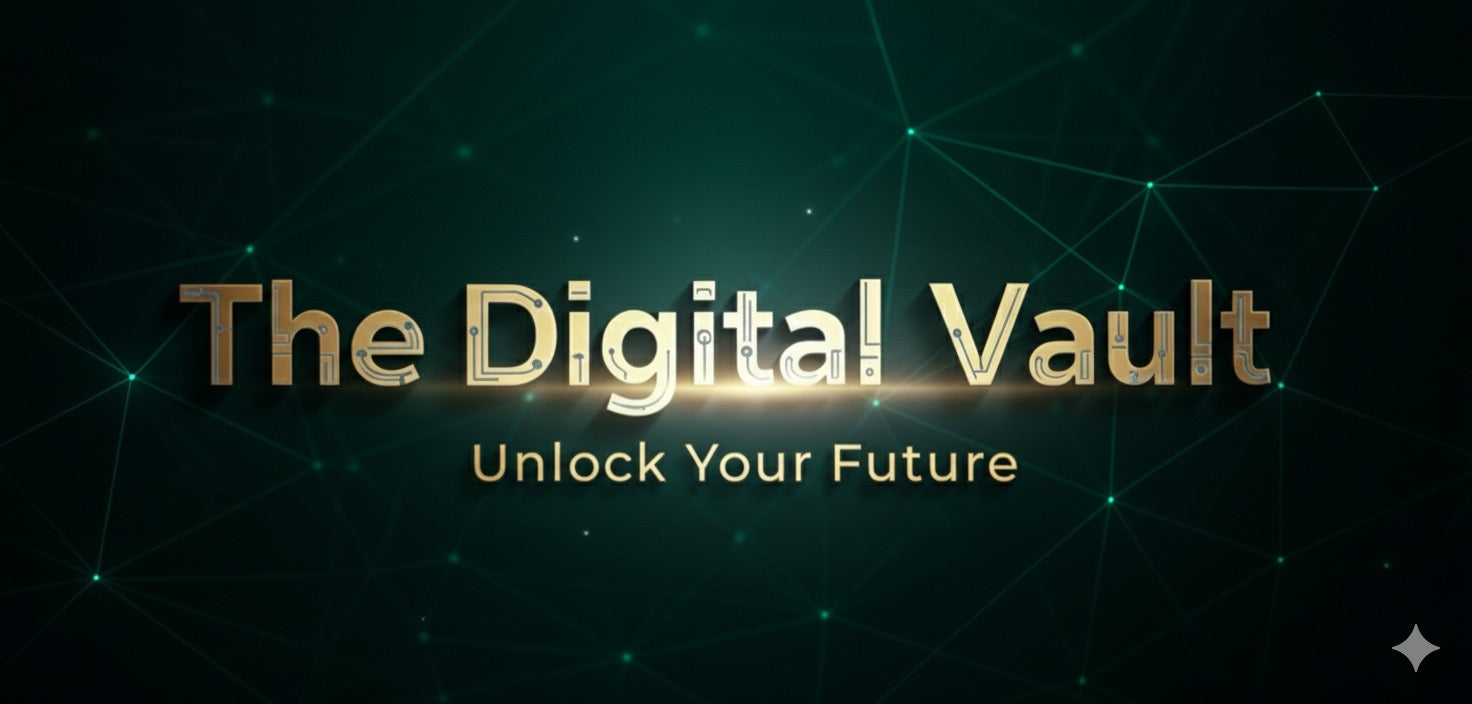 The Digital Valut