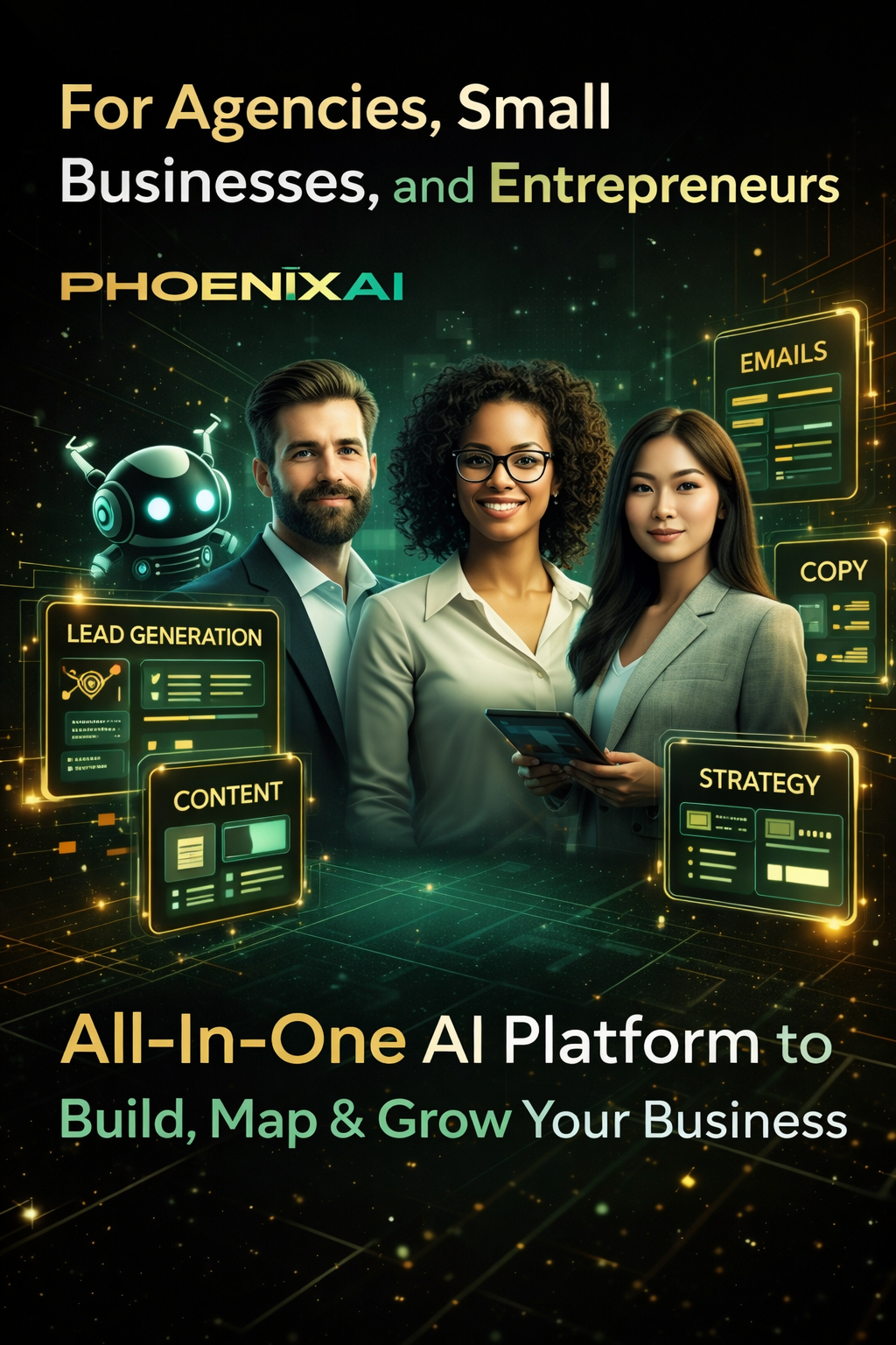 PhoenixAI