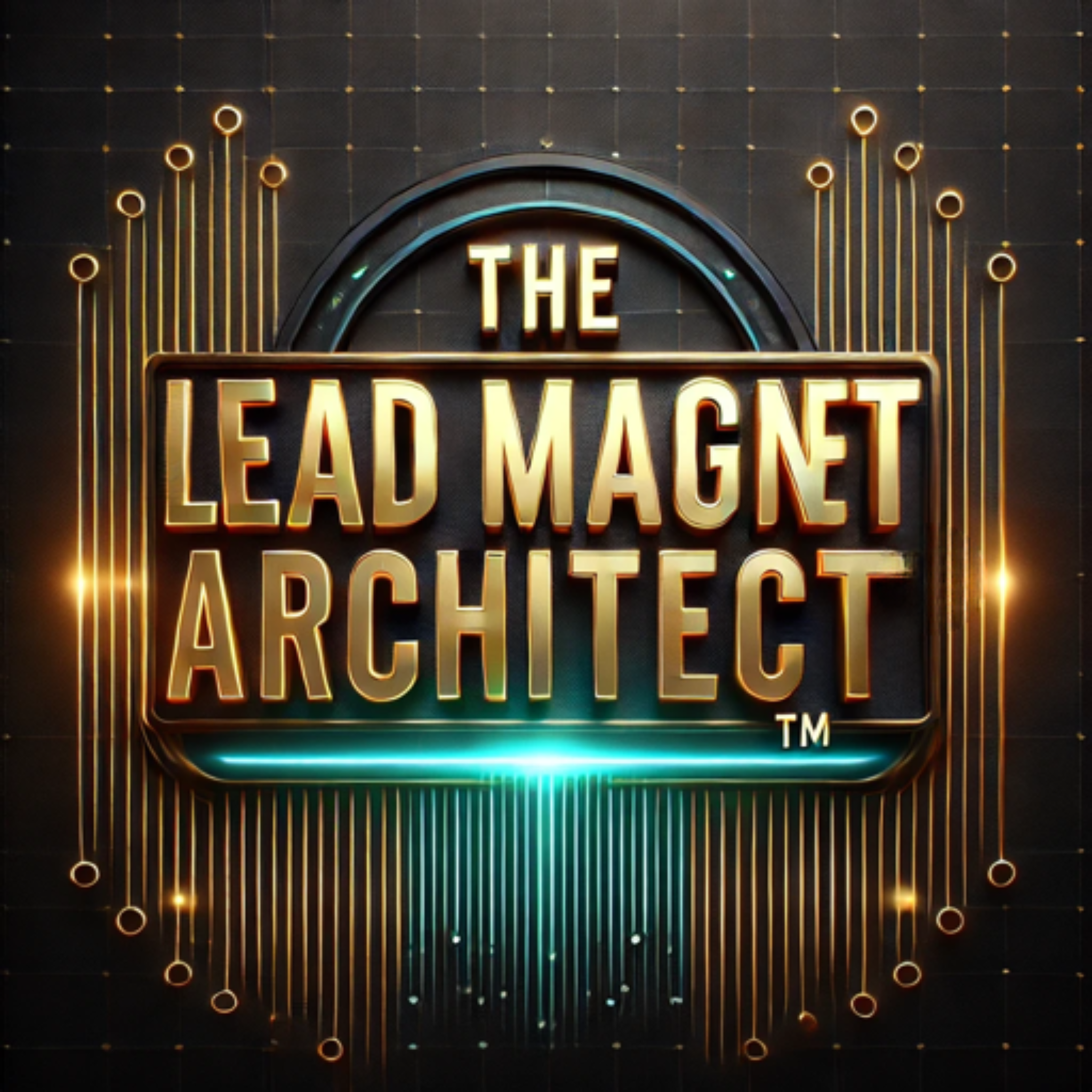 The Lead Magnet Architect™️