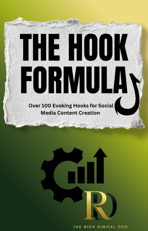 The Hook Formula