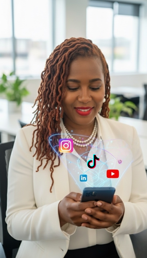 Strategic Development Call