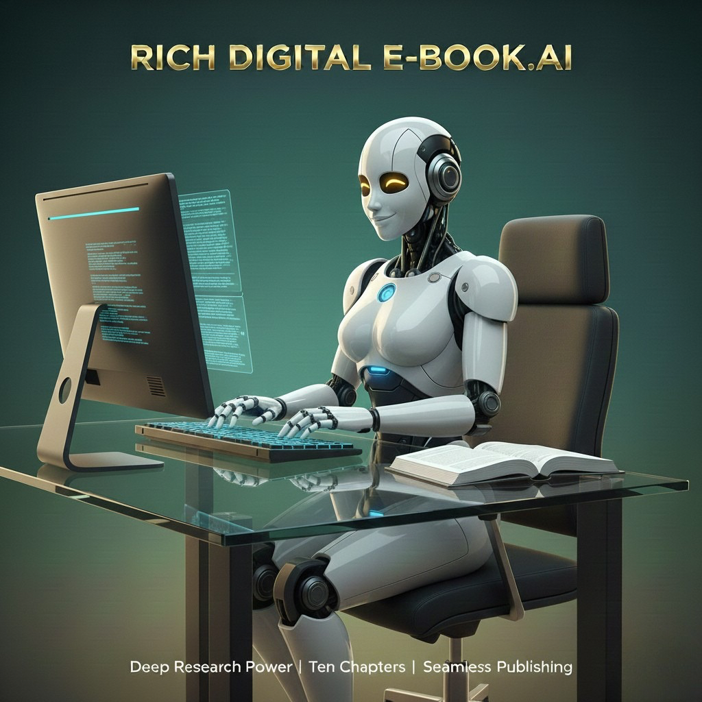 Rich Digital Ebook.AI