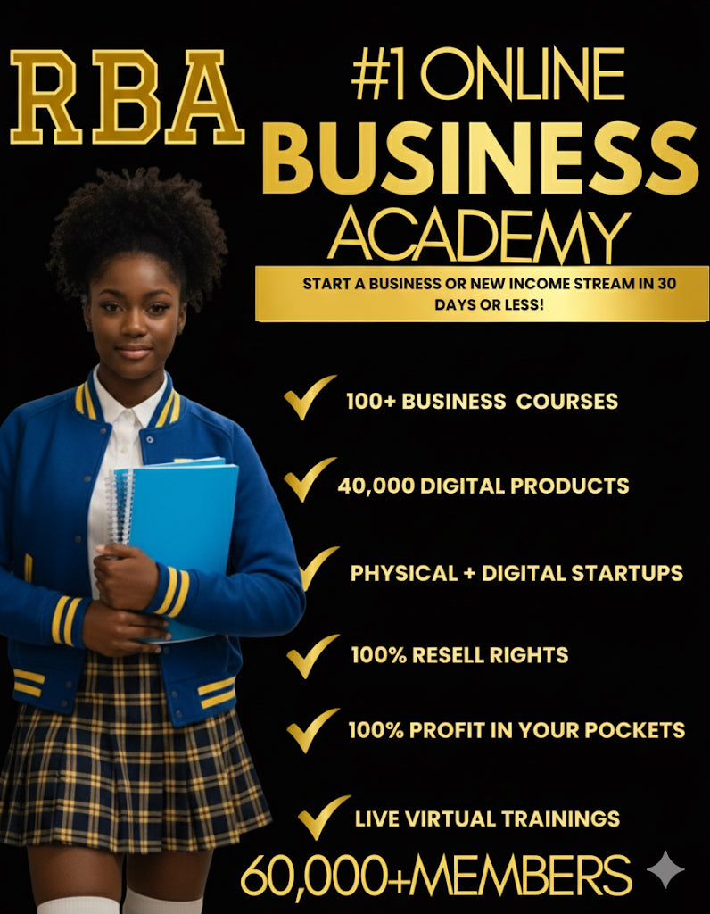 Royale Business Academy