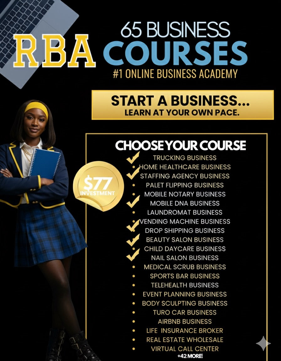 Royale Business Academy