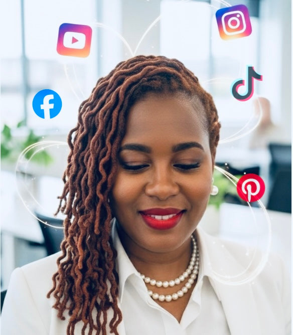 Rich Digital Collective - Mentorship